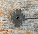 CONCHO South West Turquoise Concho W204L W204L