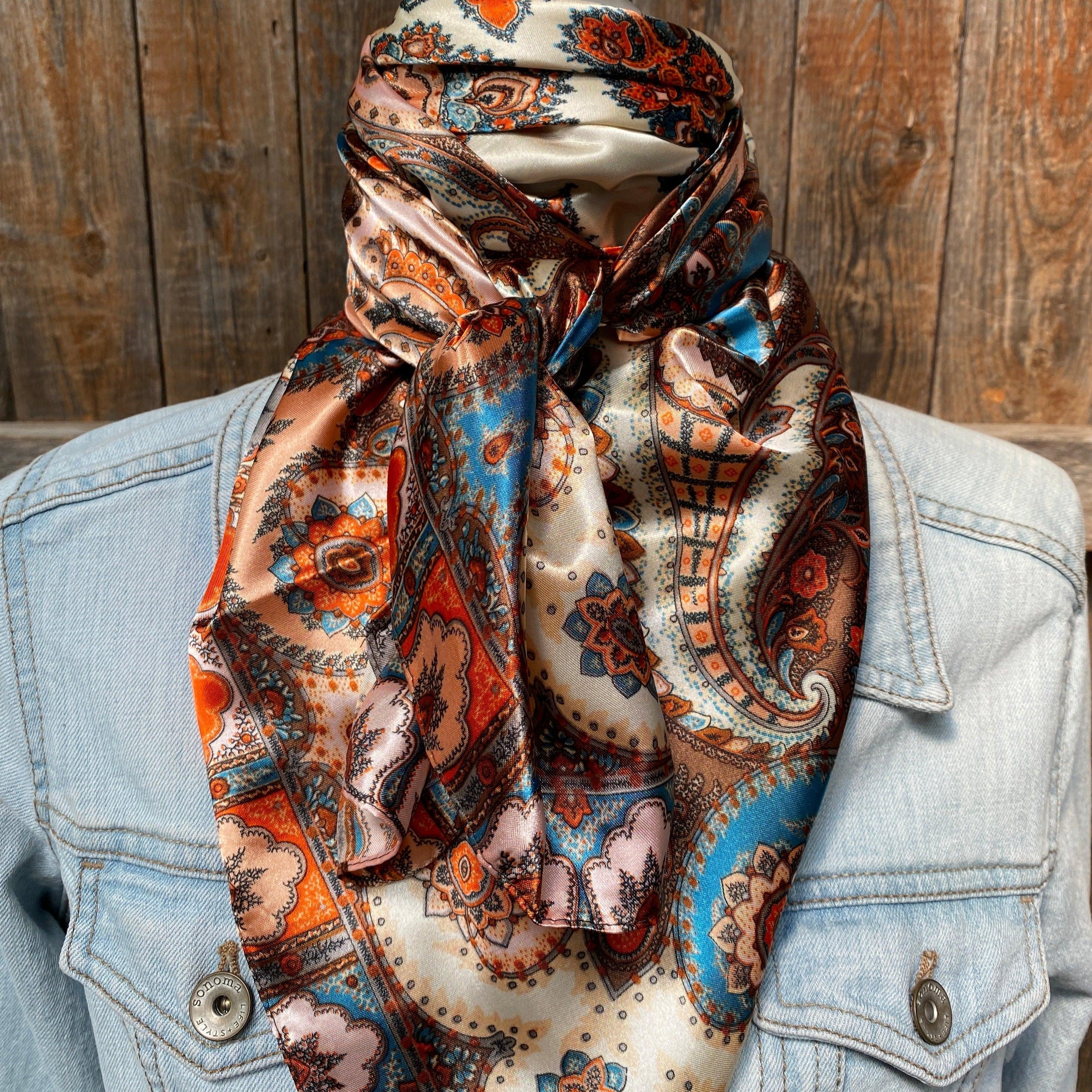 WILD RAG - PRINTS