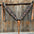 Browband/One Ear & Breastcollar Set #BBBC413 - RODEO DRIVE
