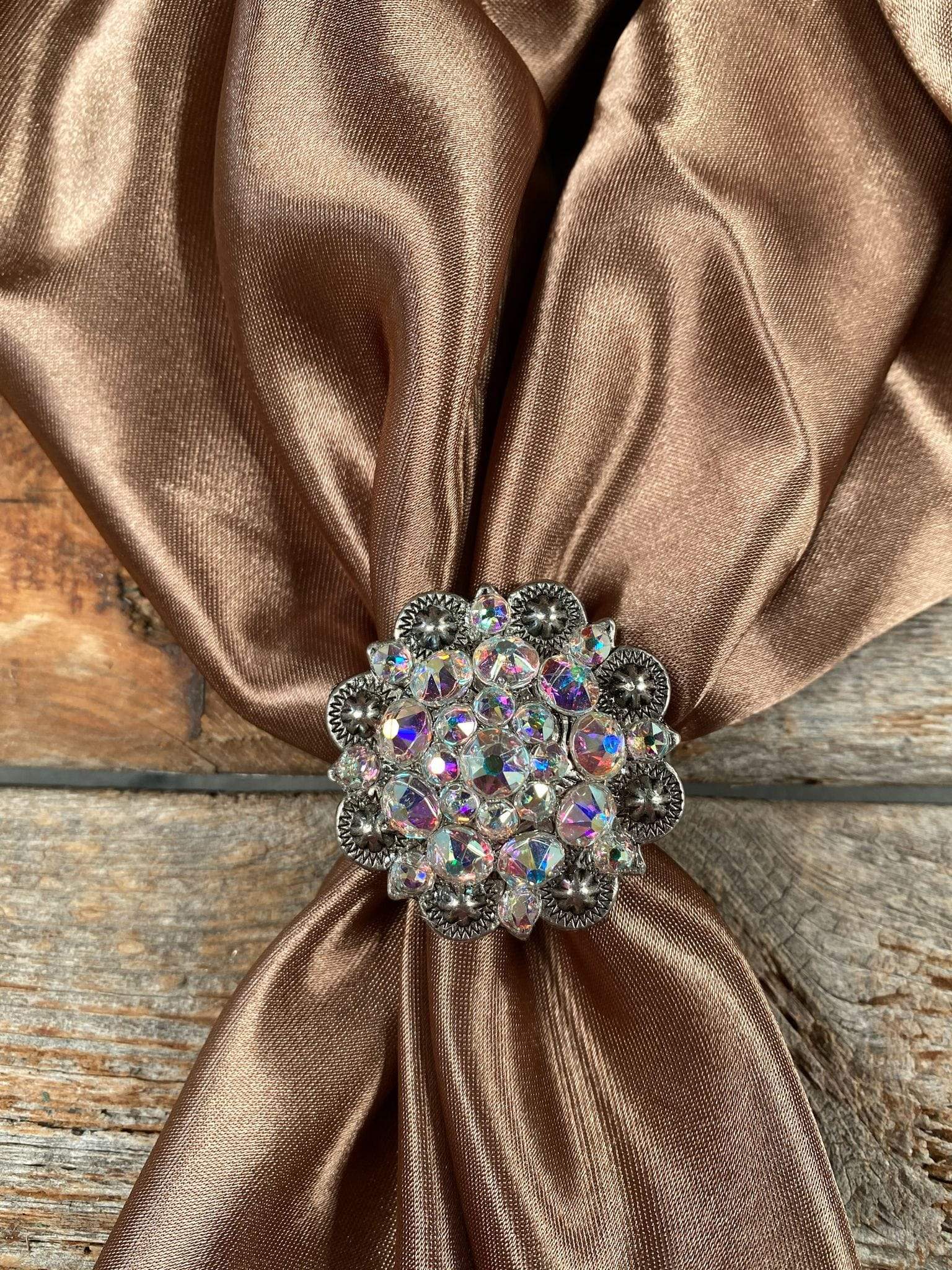 SLIDES 1.5" Wild Rag Slide #WRSASAB WRSASLGAB