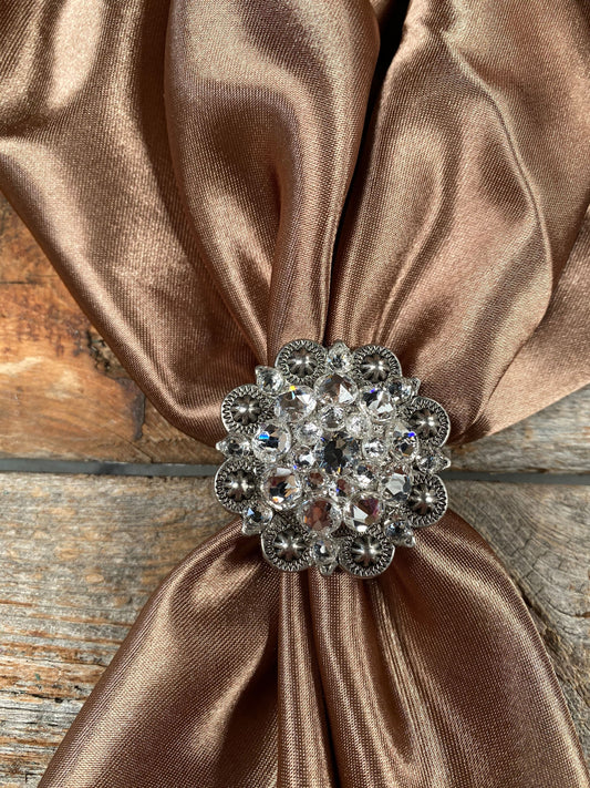 SLIDES 1.5" Wild rag Slide #WRSASCL WRSASLGCL