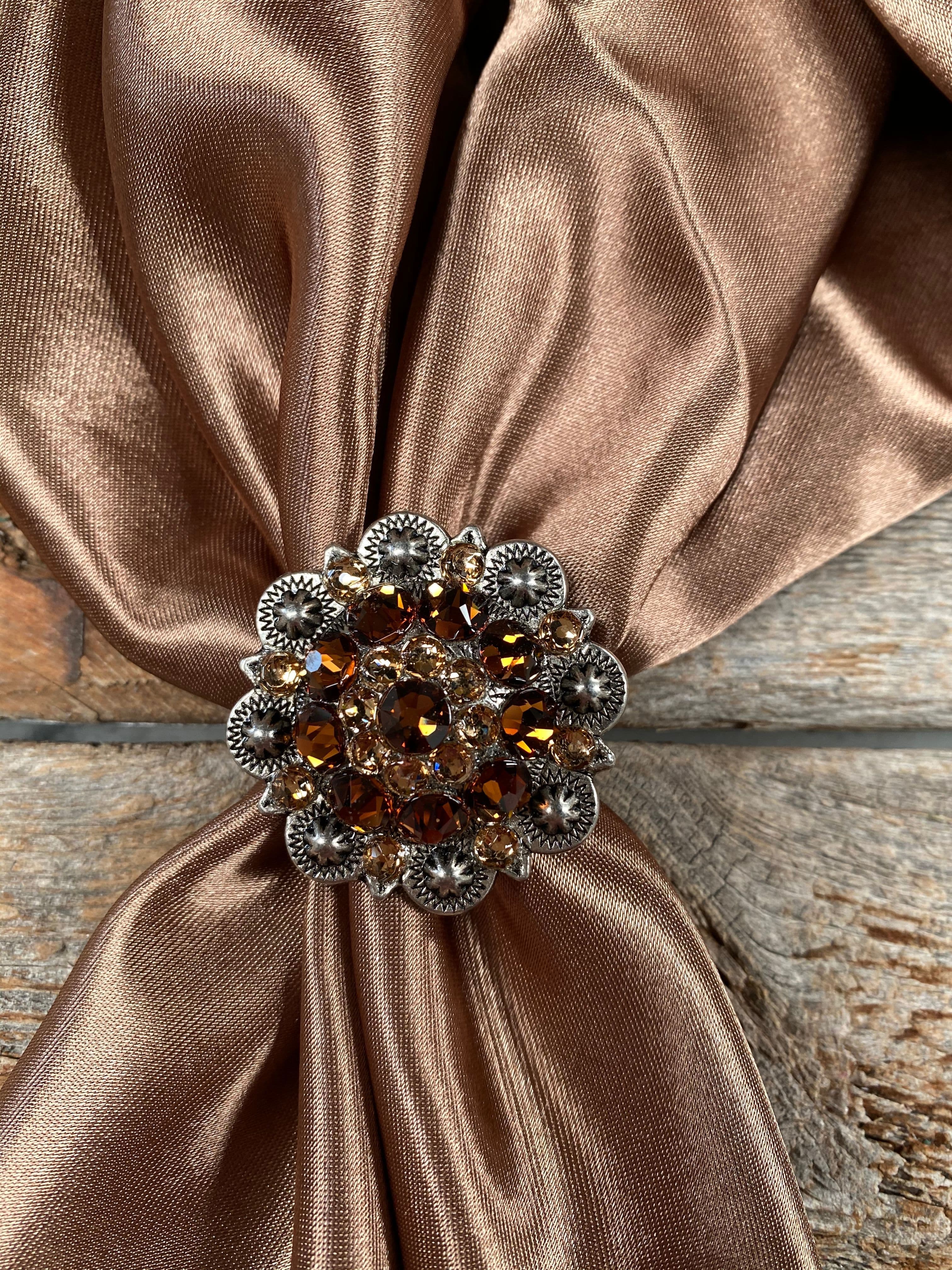 SLIDES 1.5" Wild Rag Slide #WRSASTOCH WRSASLGTOCH