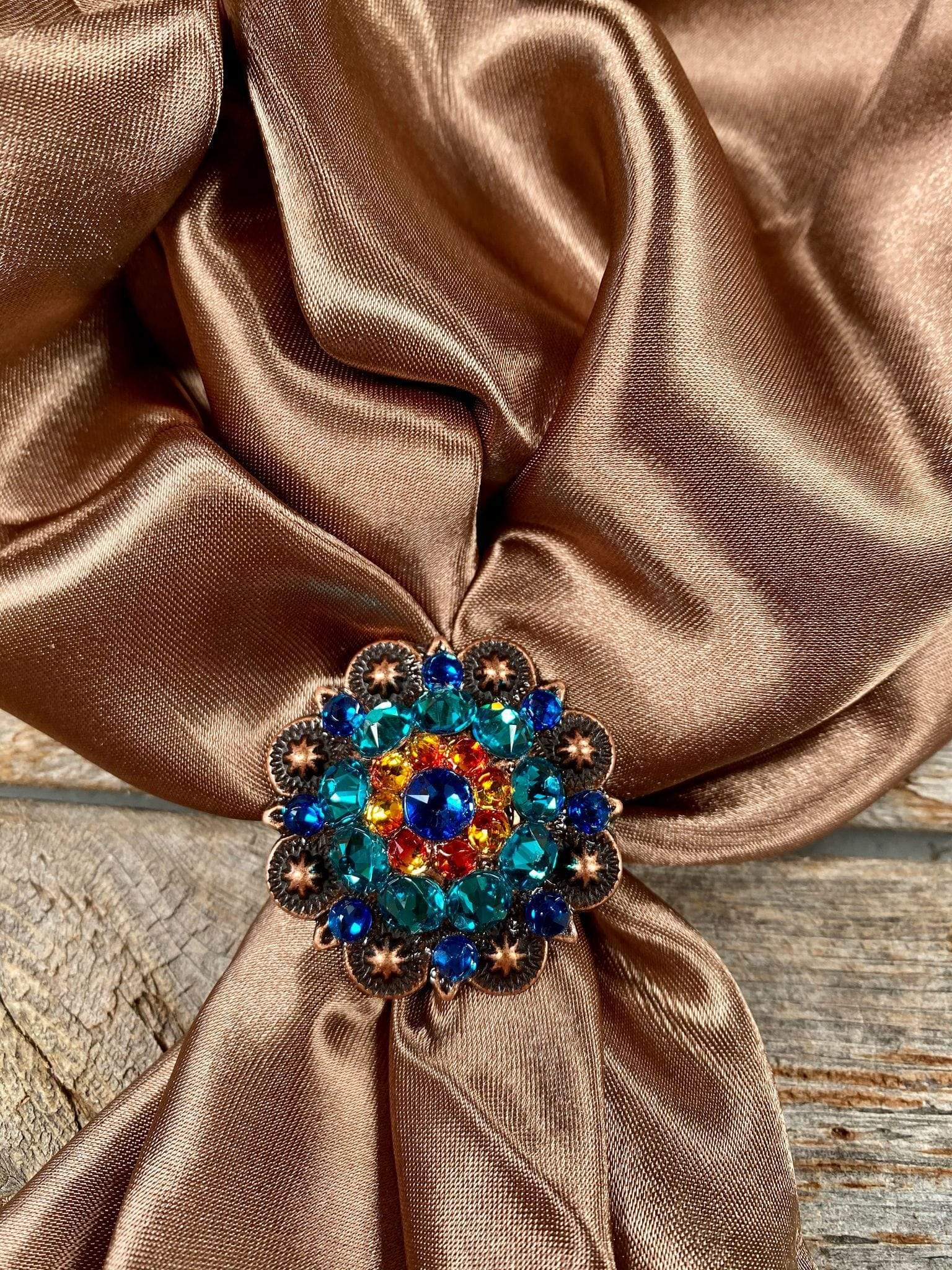 SLIDES 1.5" Wild Rag Slide #WRSCOCAFOTL WRSCOLGCAFOTL