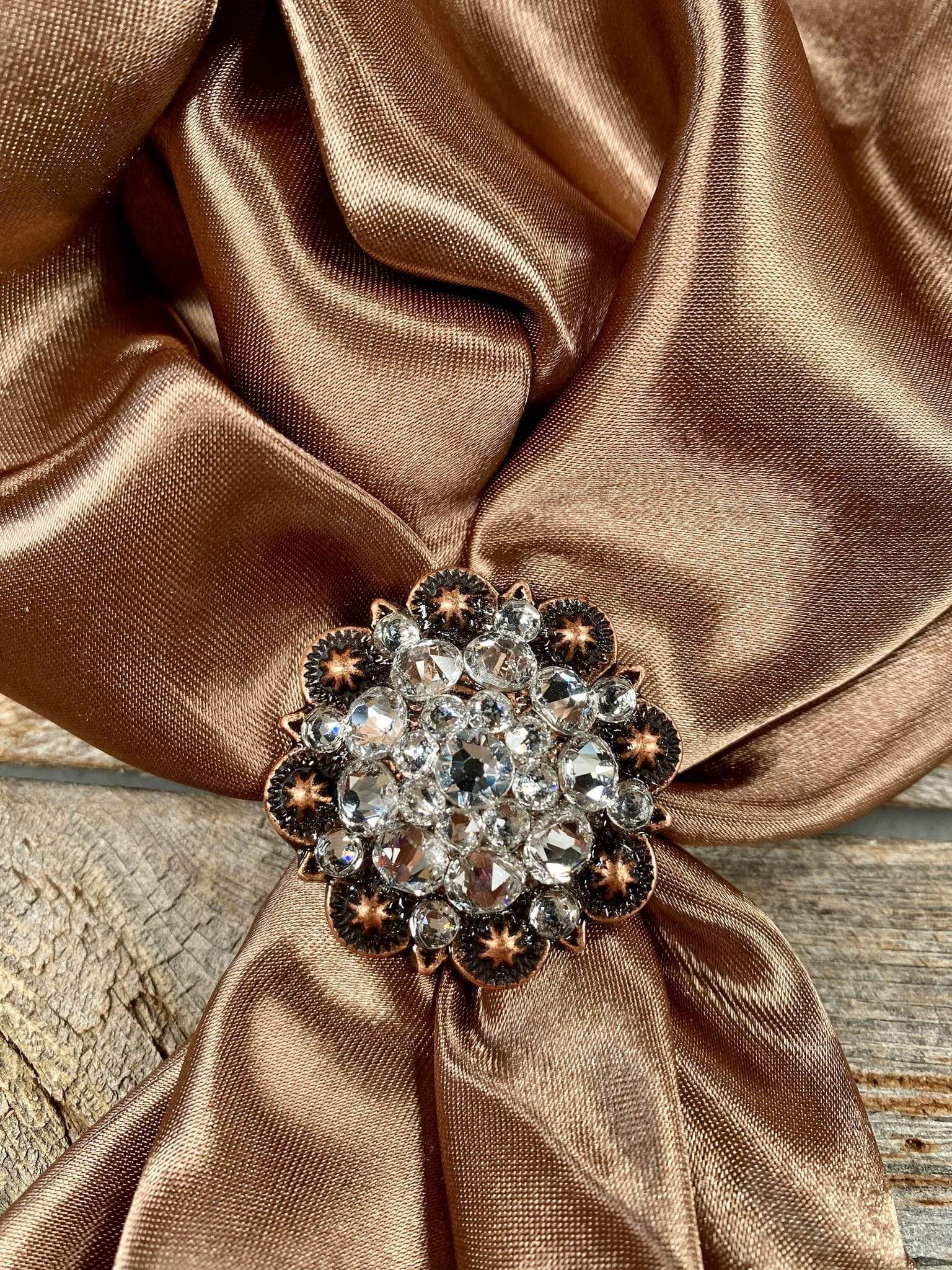 SLIDES 1.5" Wild Rag Slide #WRSCOCL WRSCOLGCL