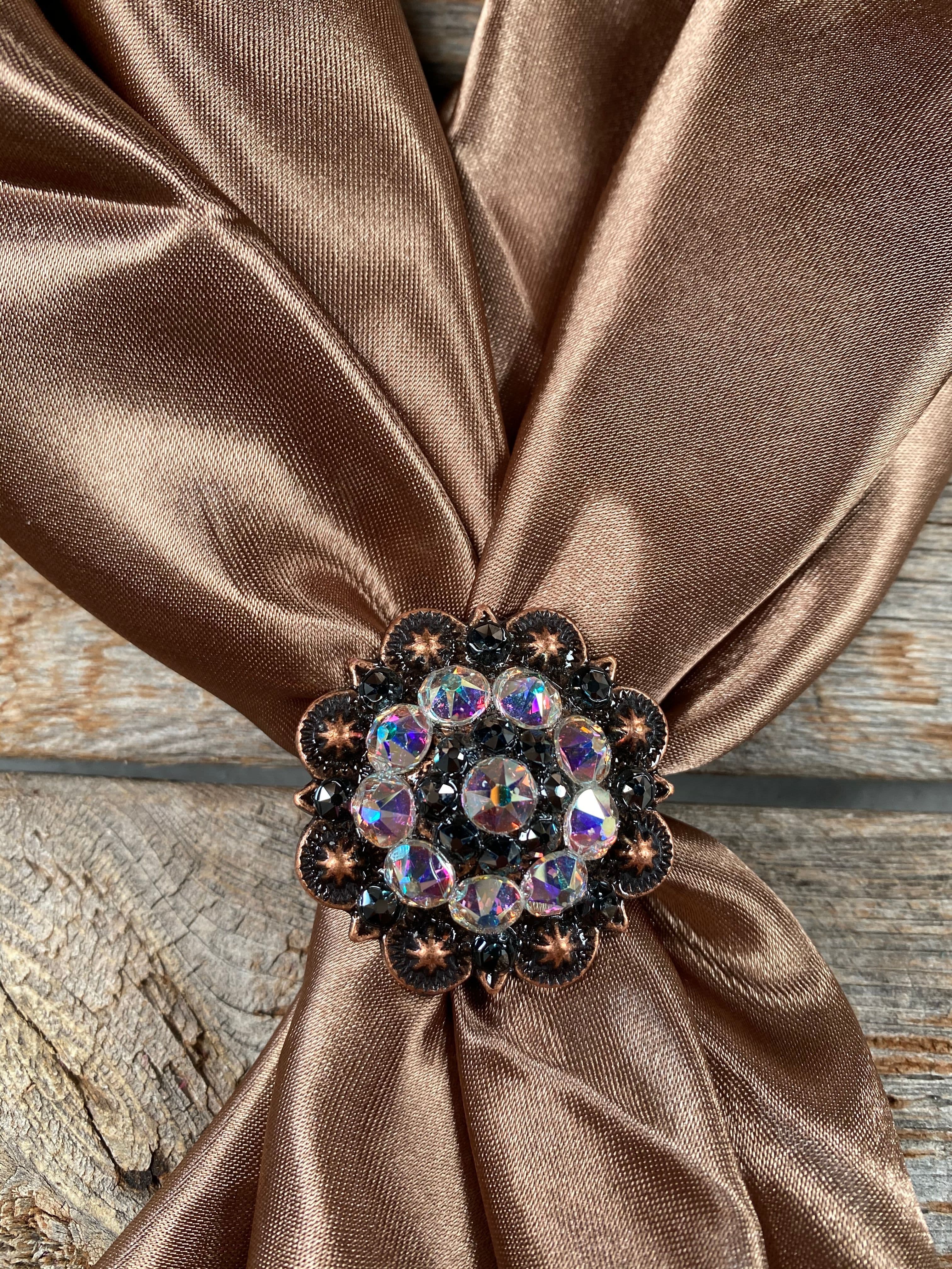 SLIDES 1.5" Wild Rag Slide #WRSCOJTAB WRSCOLGJTAB