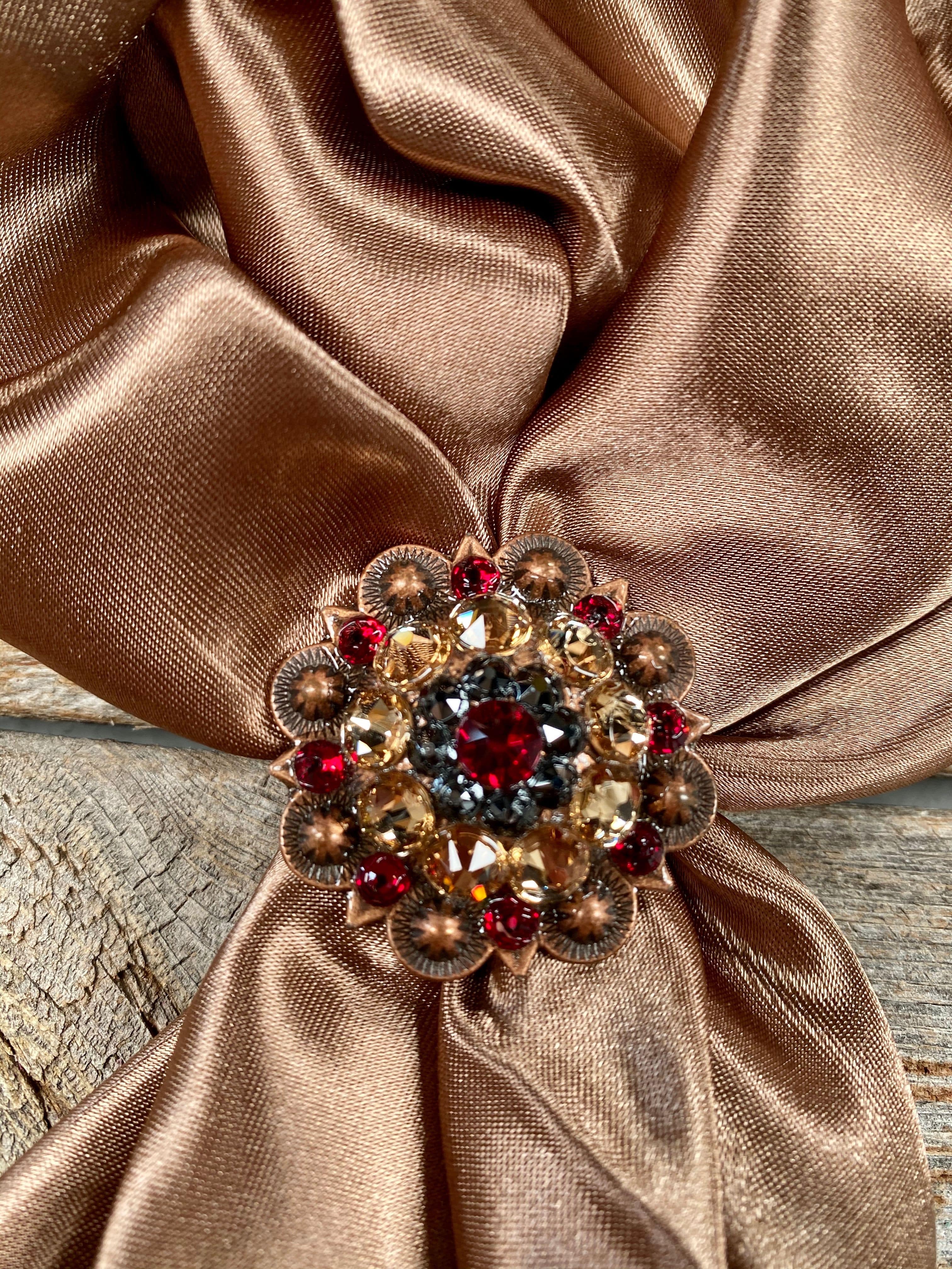 SLIDES 1.5" Wild Rag Slide #WRSCORUJTCH WRSCOLGRUJTCH