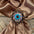 SLIDES 1.5" Wild Rag Slide #WRSCOTOTQAB WRSCOLGTOTQAB