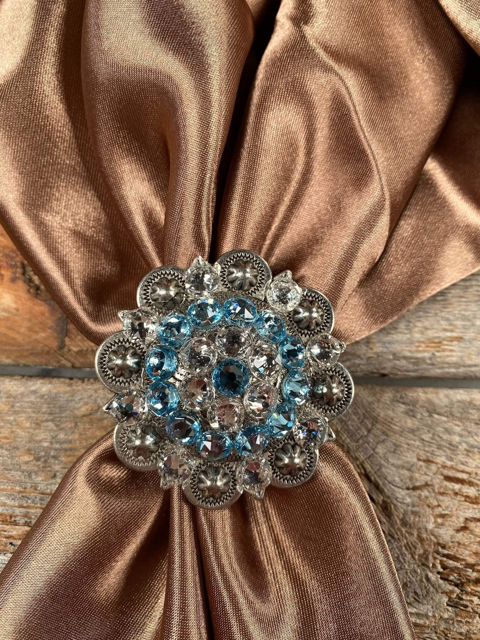 SLIDES 2" Wild Rag Slide #WRSASAQCL WRSASXLAQCL