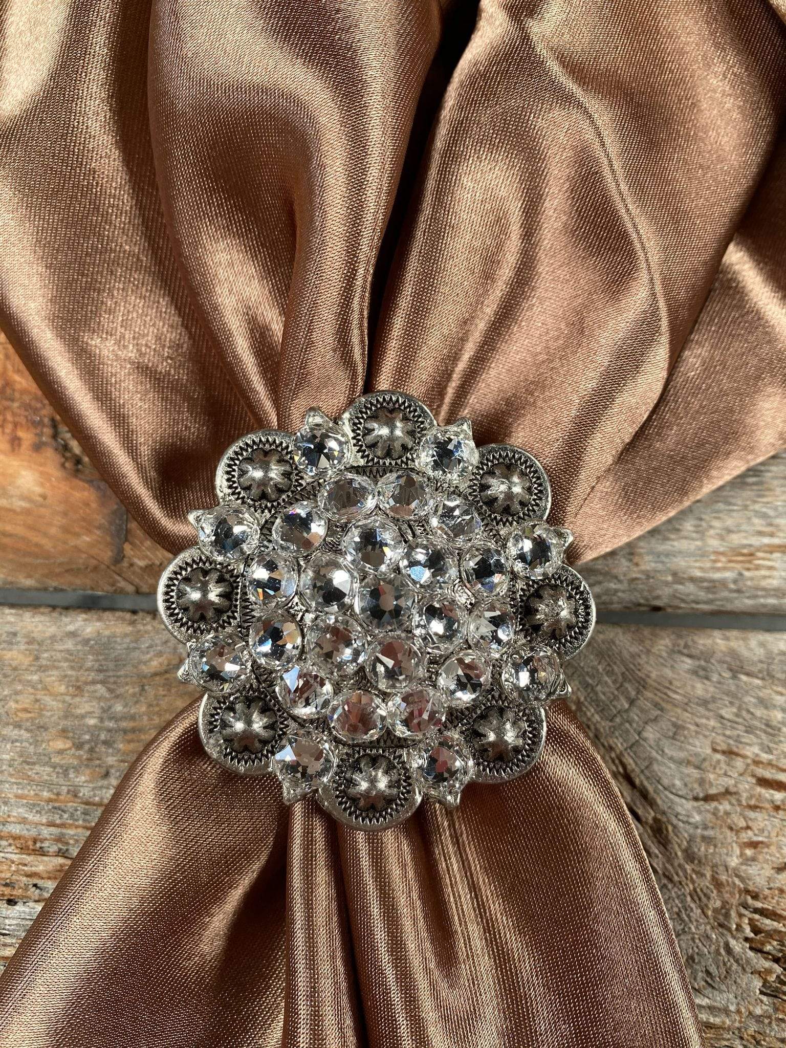 SLIDES 2" Wild rag Slide #WRSASCL WRSASXLCL