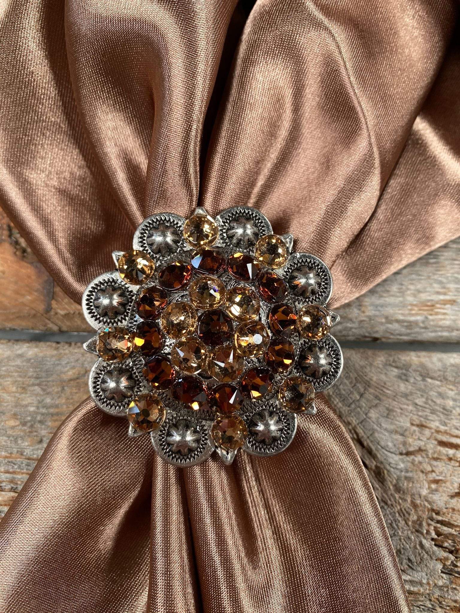 SLIDES 2" Wild Rag Slide #WRSASTOCH WRSASXLTOCH