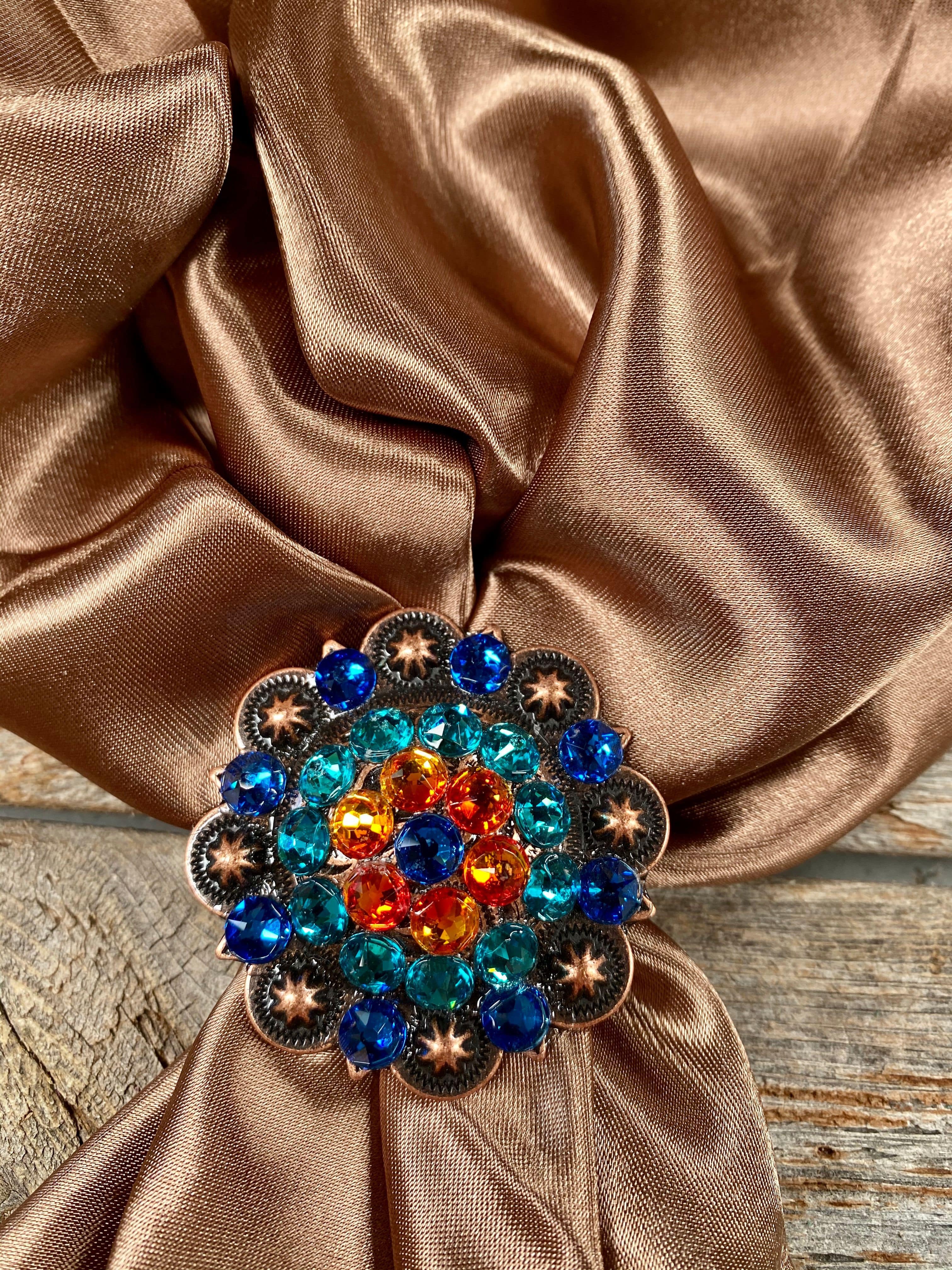 SLIDES 2" Wild Rag Slide #WRSCOCAFOTL WRSCOXLCAFOTL