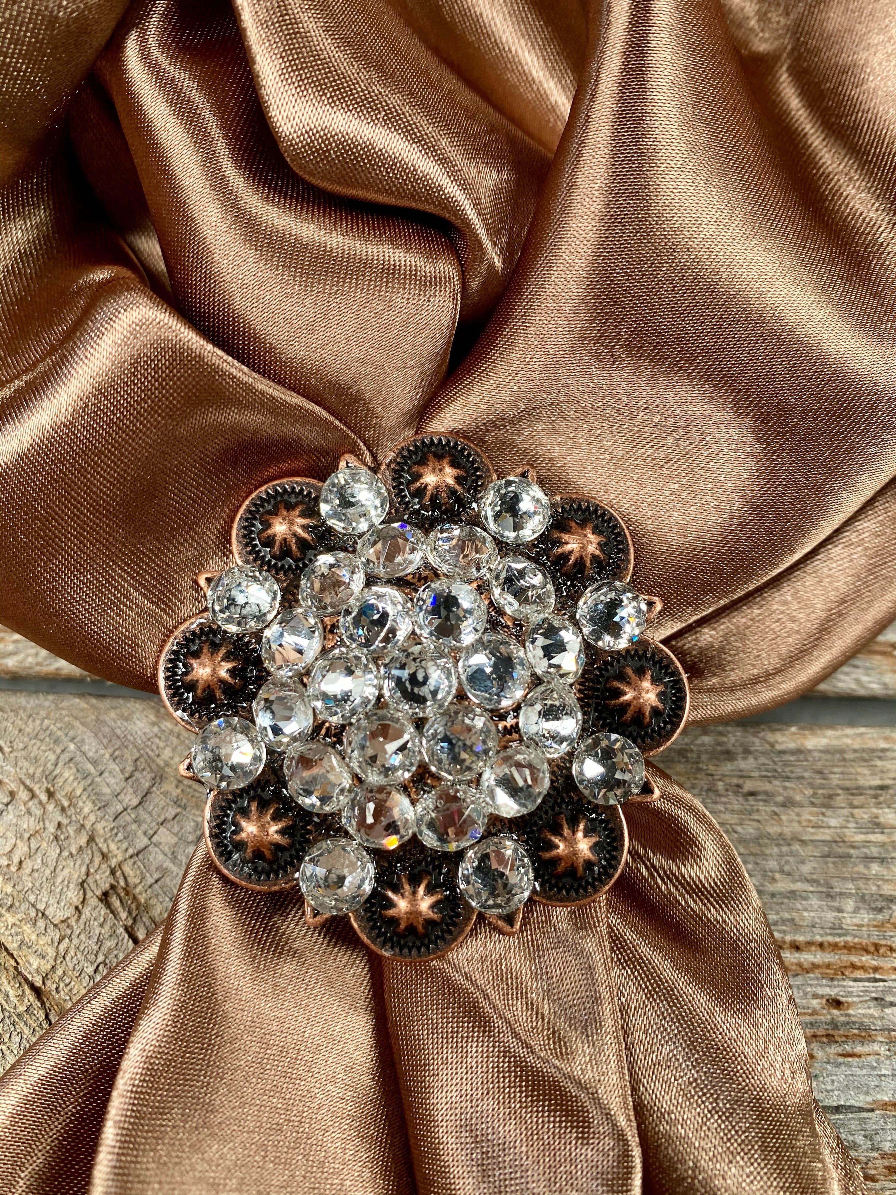 SLIDES 2" Wild Rag Slide #WRSCOCL WRSCOXLCL