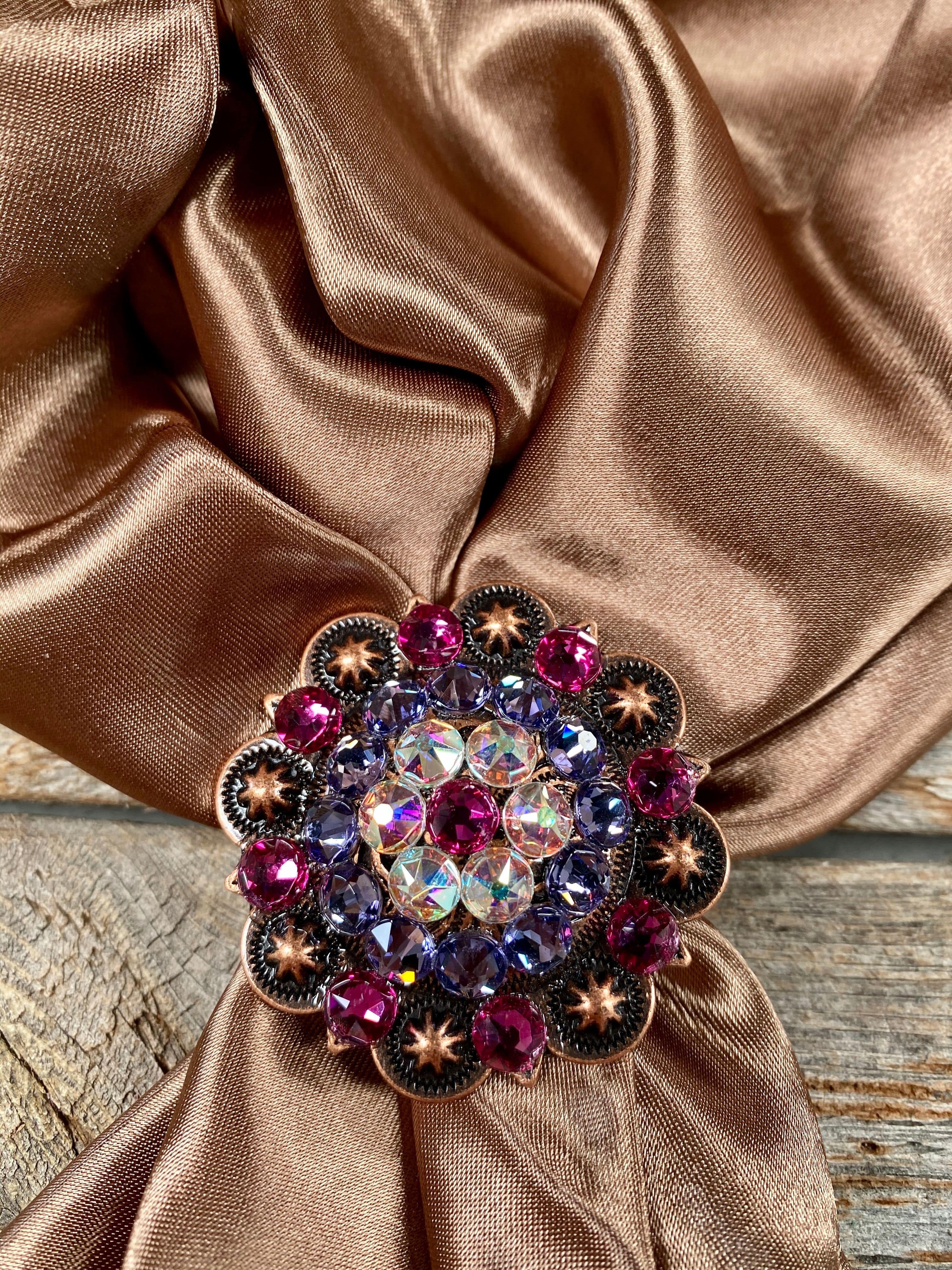 SLIDES 2" Wild Rag Slide #WRSCOFUABLA WRSCOXLFUABLA