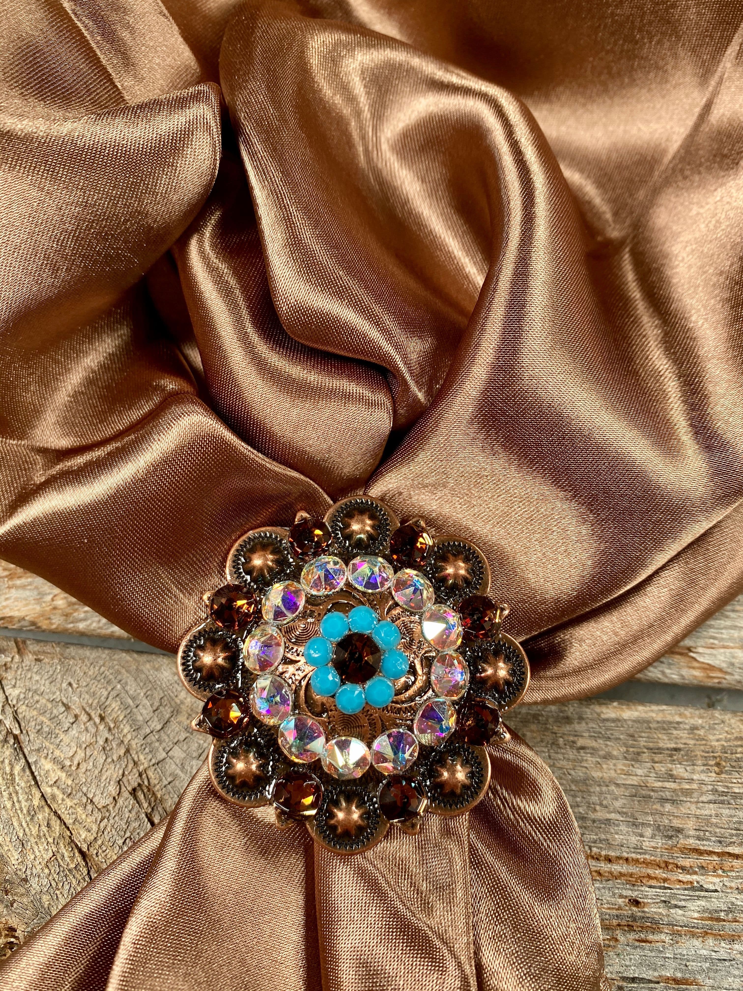 SLIDES 2" Wild Rag Slide #WRSCOTOTQAB WRSCOXLTOTQAB