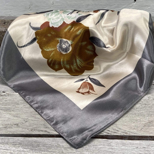 Wild Rags WR111 Field of Wild Flowers Wild Rag/Scarf WR111