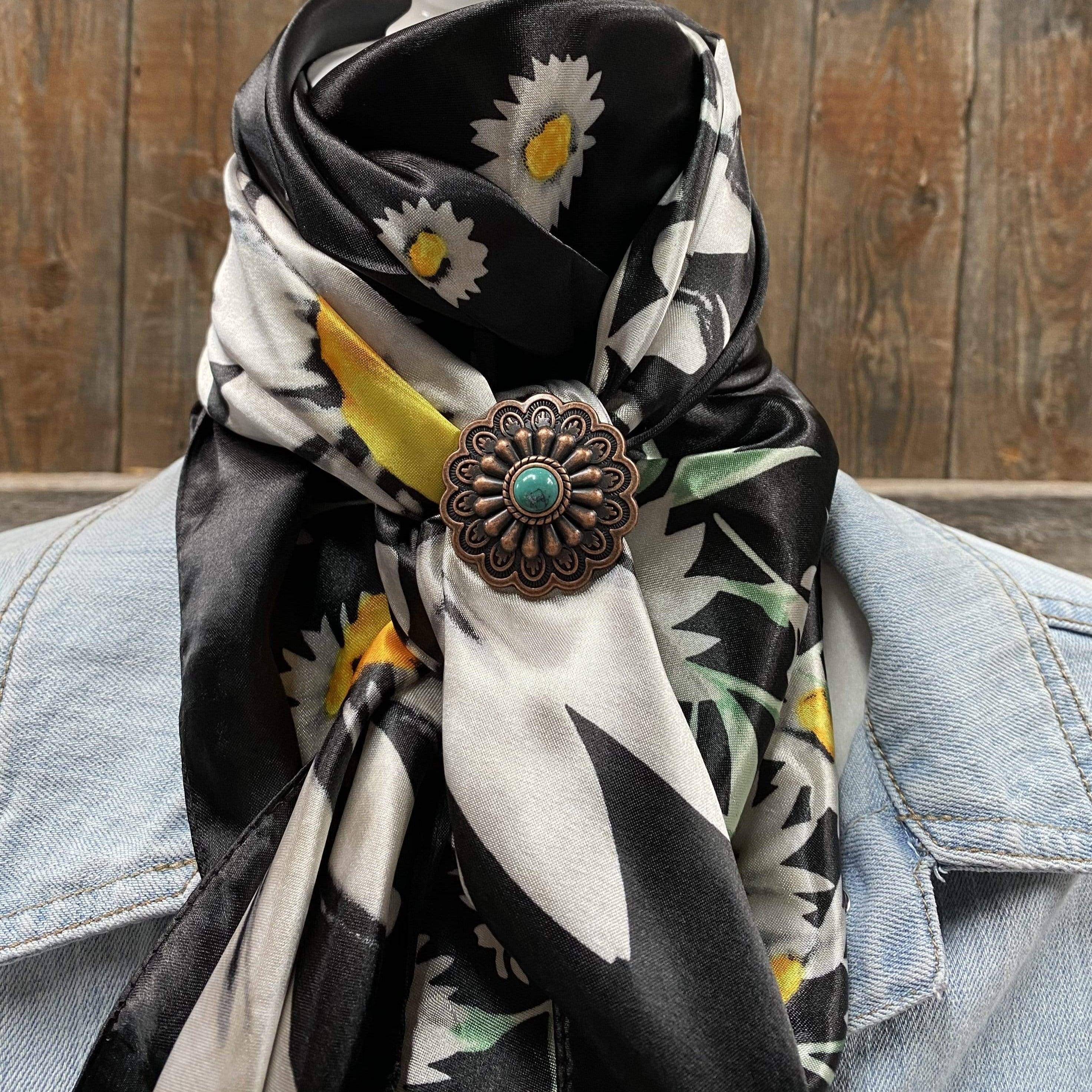 Rodeo Drive Wild Rags/Scarf