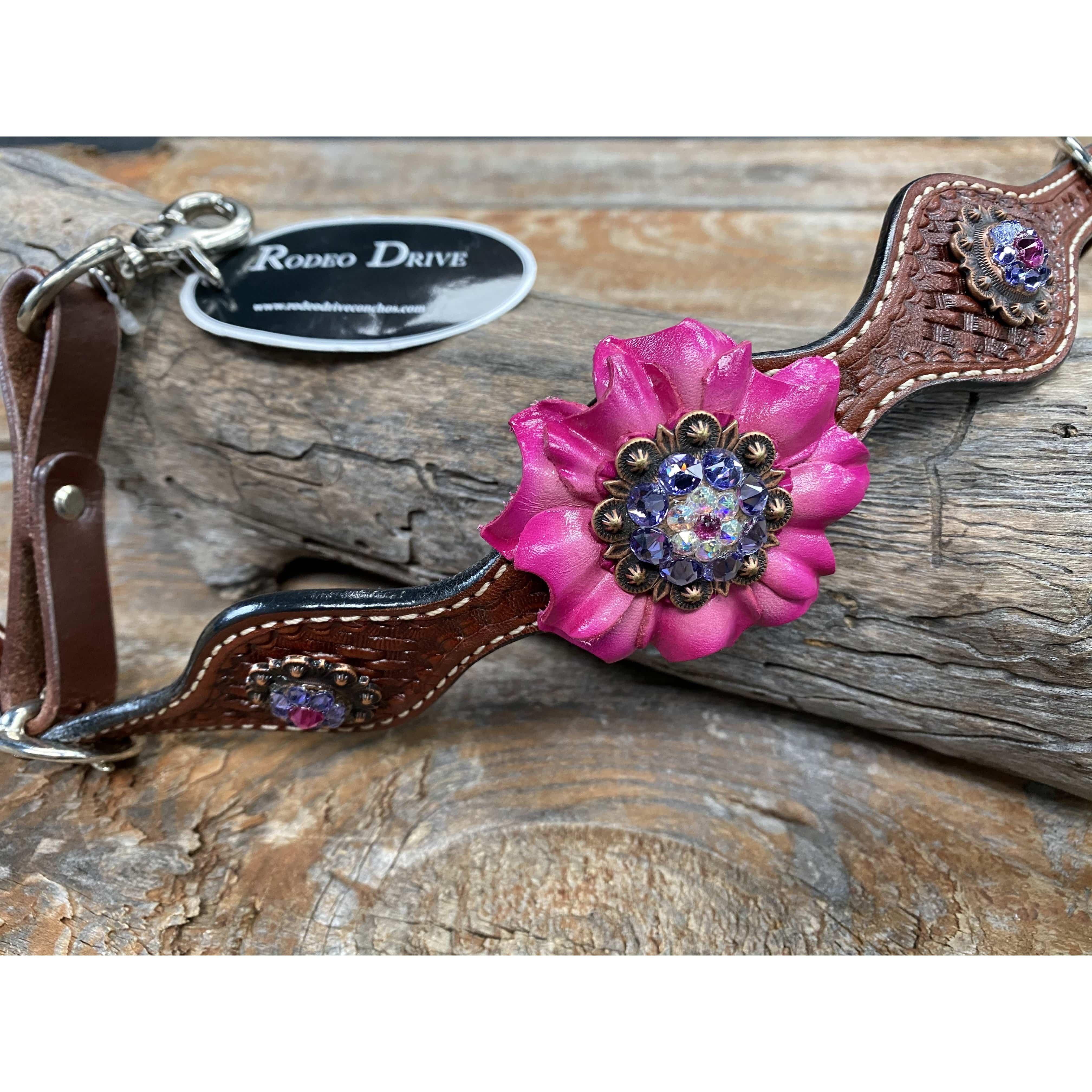 Witherstraps Basketweave Wither Strap #WS100 WS100