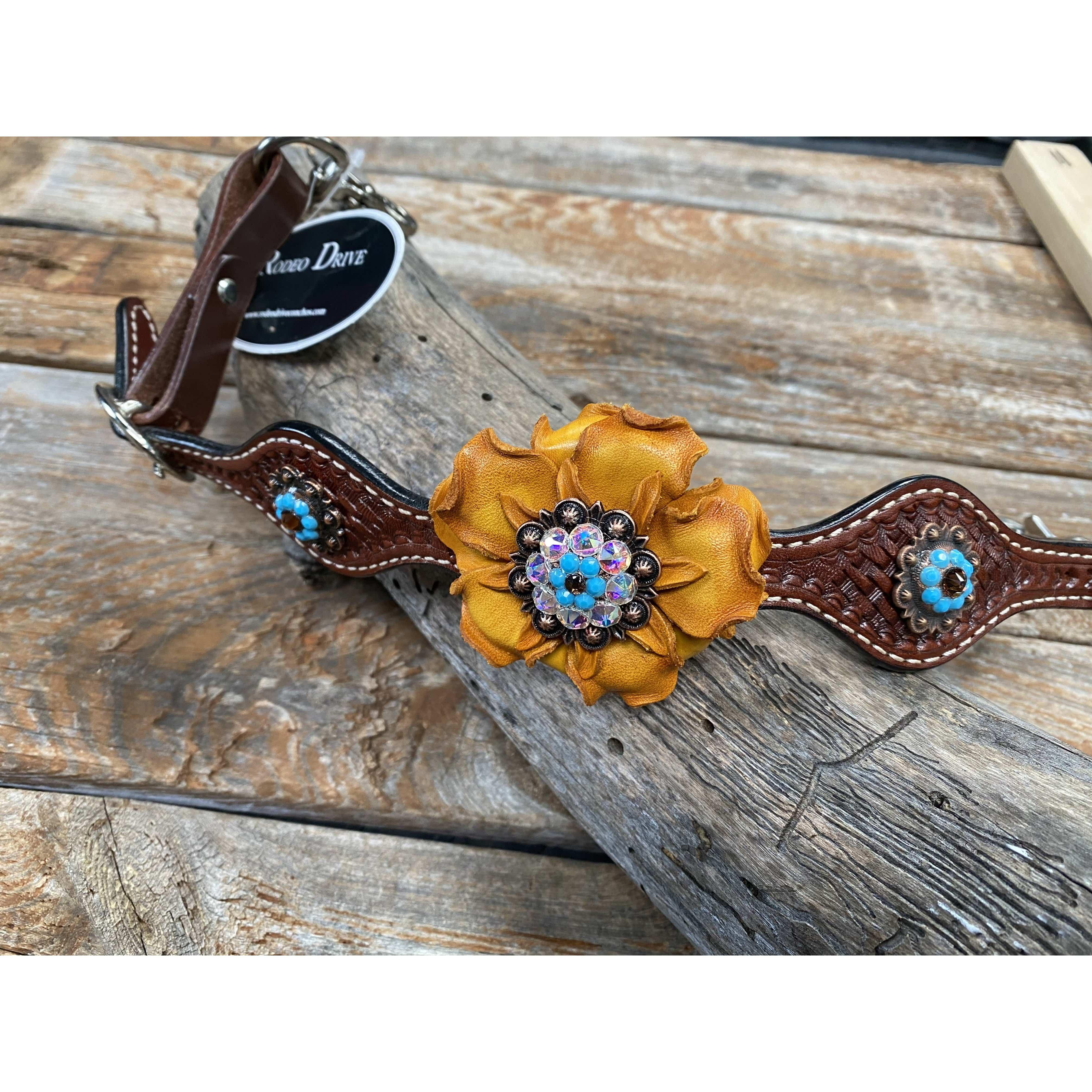 Witherstraps Basketweave Wither Strap #WS101 WS101