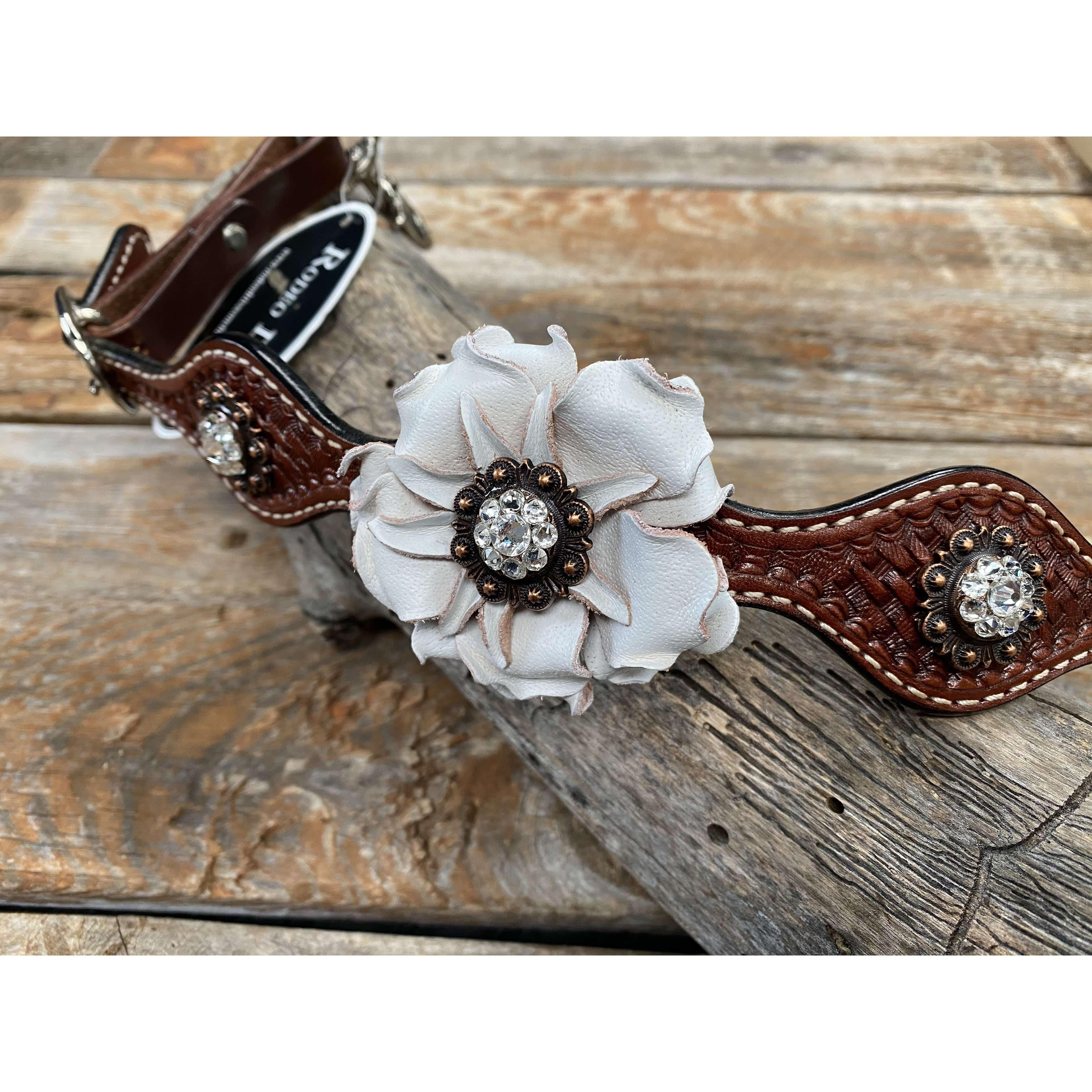 Witherstraps Basketweave Wither Strap #WS102 WS102